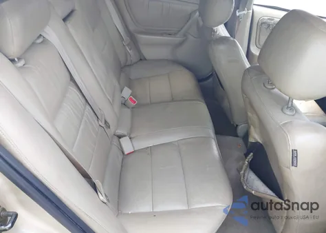 1999 Infiniti G20 Standard/Touring из США, поврежденный, VIN JNKCP11A5XT003361